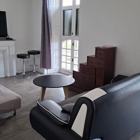 Appartement Au Coeur Du Centre De Бордо Экстерьер фото