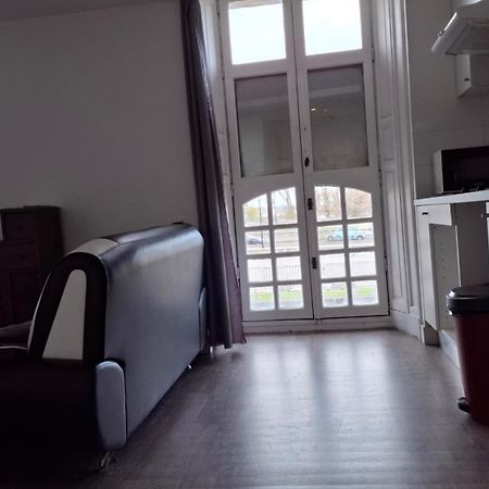 Appartement Au Coeur Du Centre De Бордо Экстерьер фото