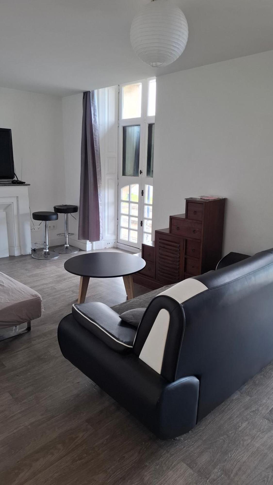 Appartement Au Coeur Du Centre De Бордо Экстерьер фото