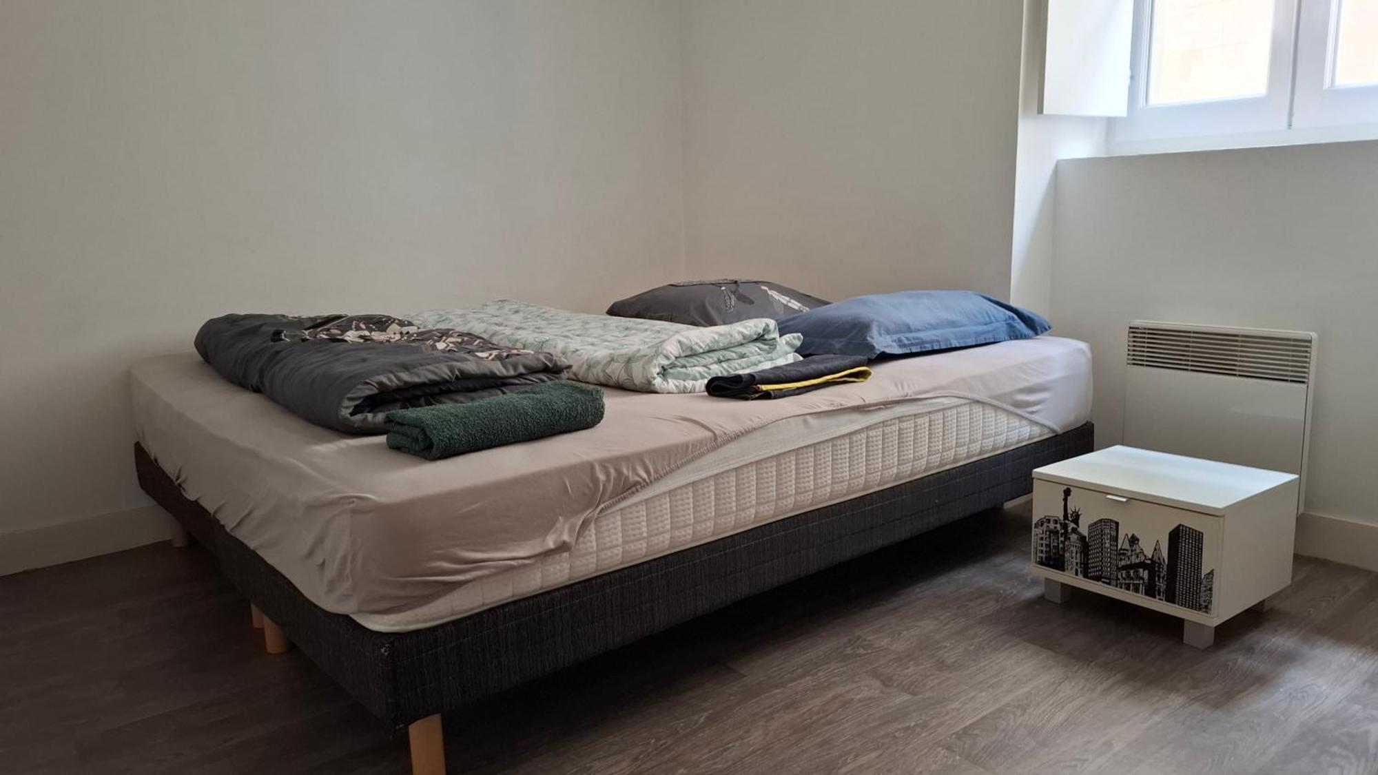 Appartement Au Coeur Du Centre De Бордо Экстерьер фото